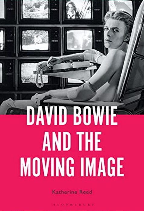 David Bowie And The Moving Image-..