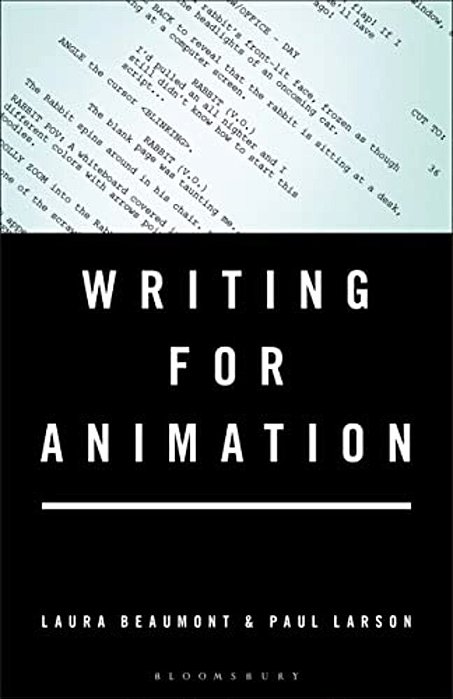 Writing For Animation-..