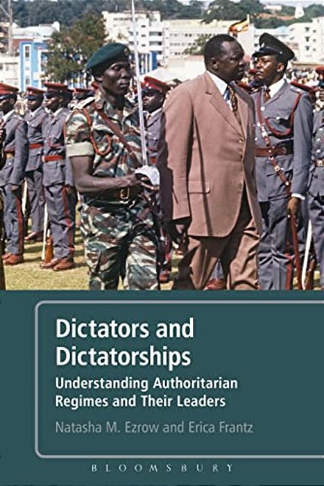 Dictators And Dictatorships-..