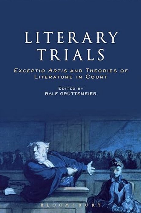 Literary Trials-..