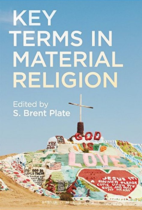 Key Terms In Material Religion-..