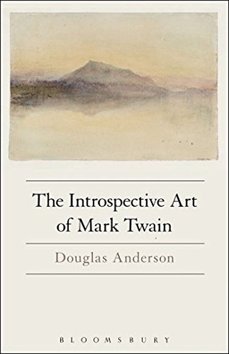 The Introspective Art Of Mark Twain-..