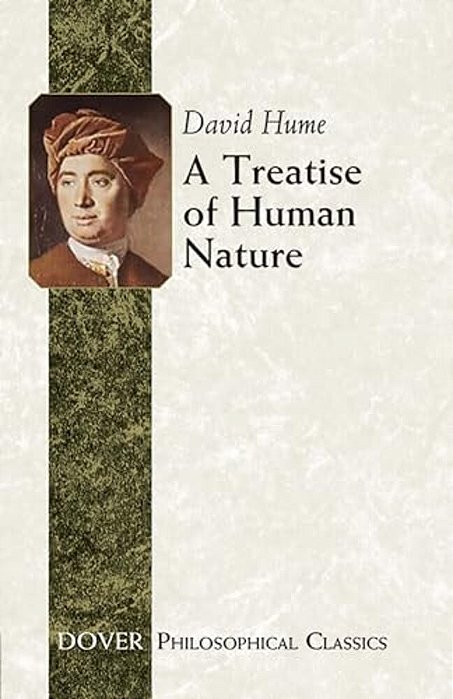 A Treatise Of Human Nature-..