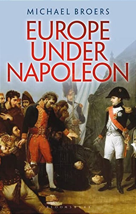 Europe Under Napoleon-..