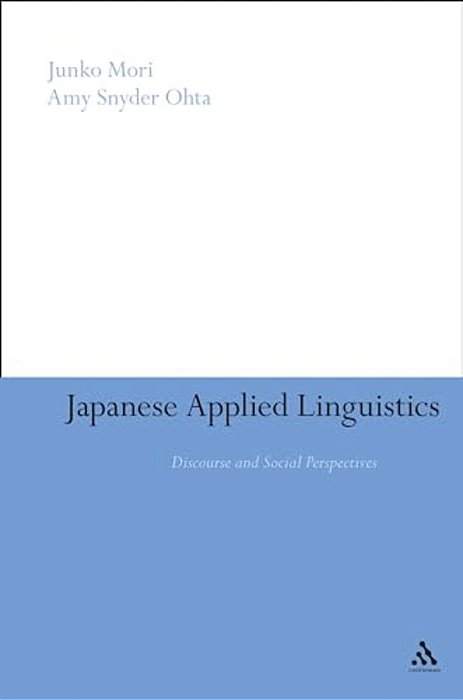 Japanese Applied Linguistics-..