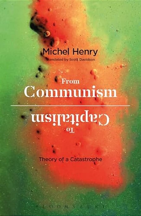 From Communism To Capitalism: Theory Of A Catastrophe-..