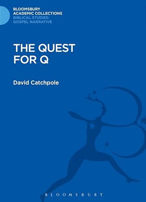 The Quest For Q-..