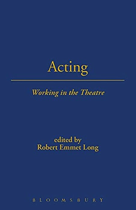 Acting-..