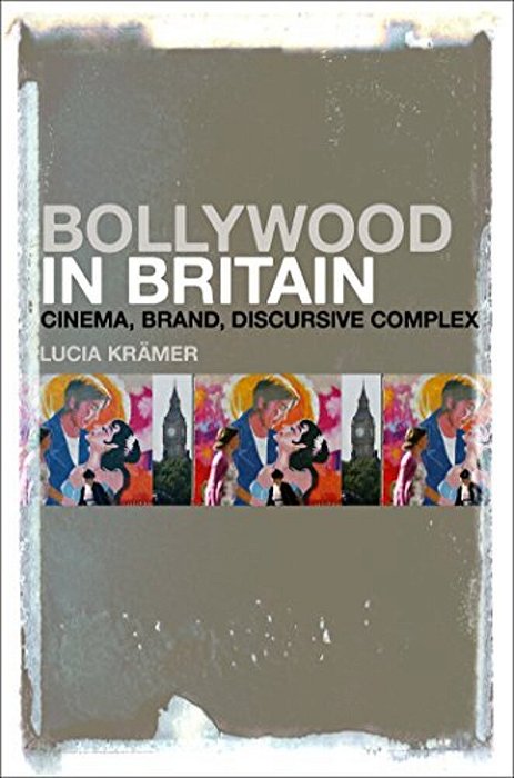 Bollywood In Britain-..