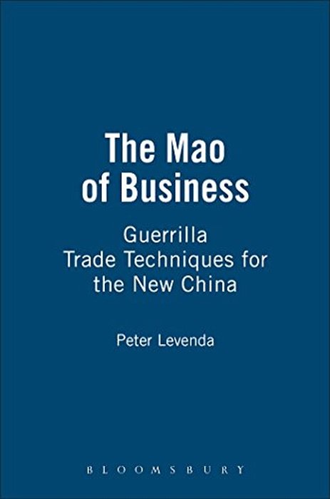 The Mao Of Business-..