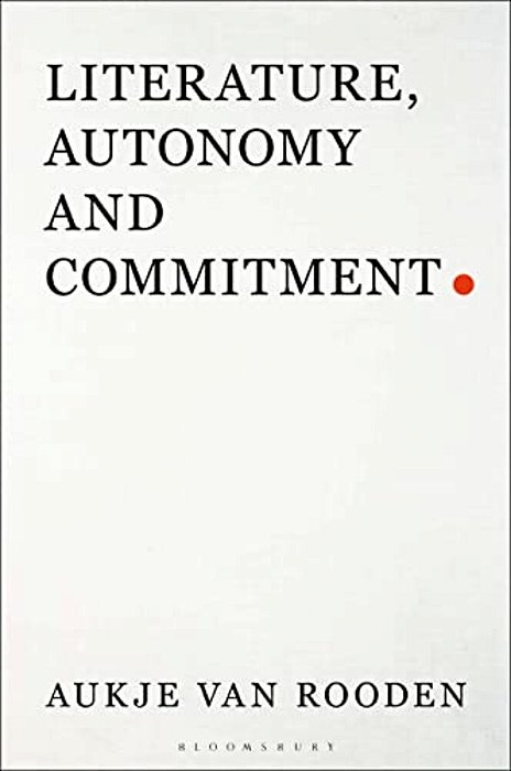 Literature, Autonomy And Commitment-..