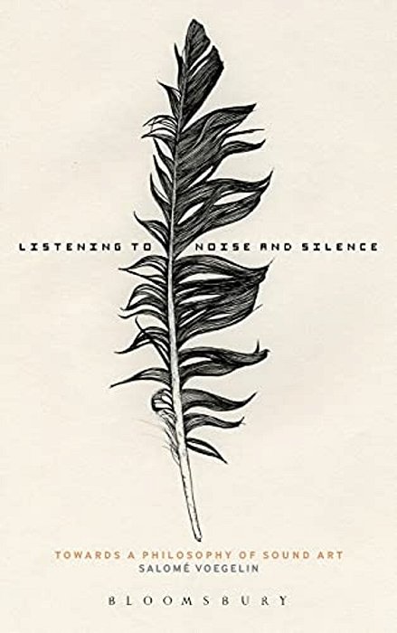 Listening To Noise And Silence-..