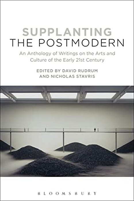 Supplanting The Postmodern-..