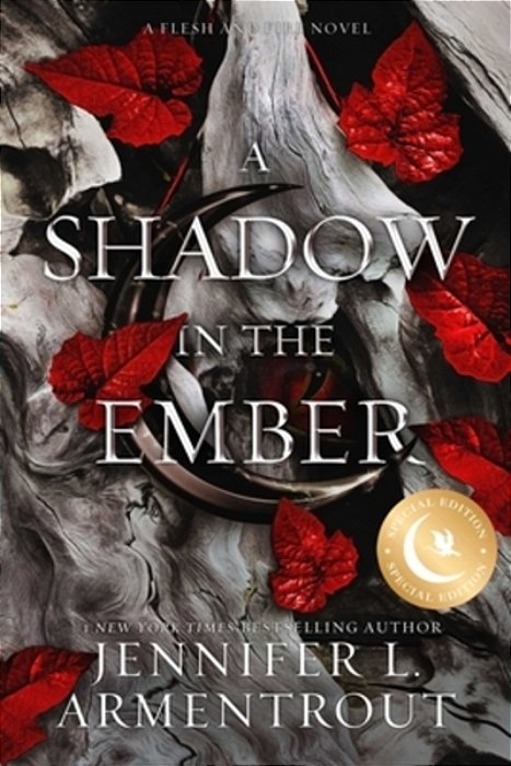 A Shadow In The Ember Special Edition-..