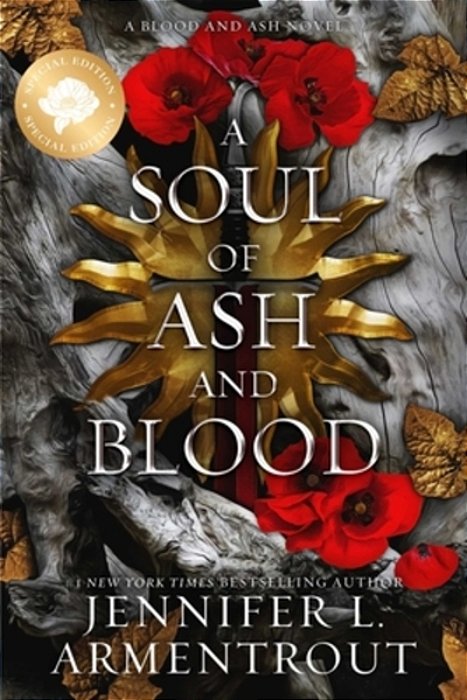 A Soul Of Ash And Blood Special Edition-..