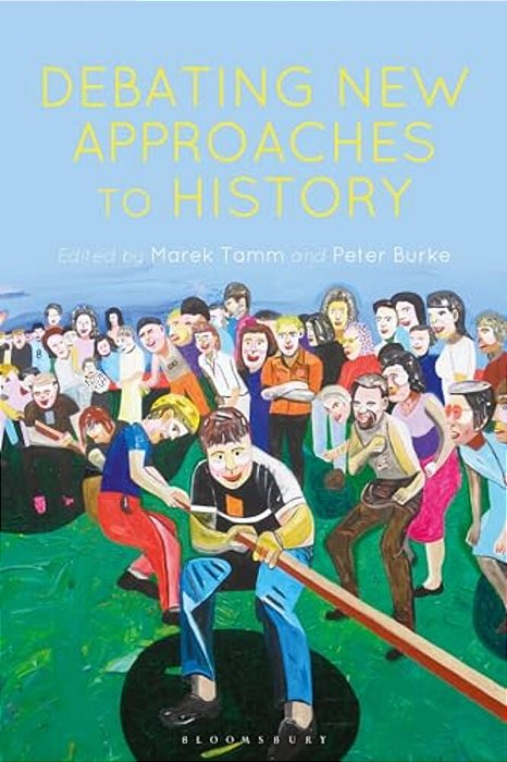 Debating New Approaches To History-..