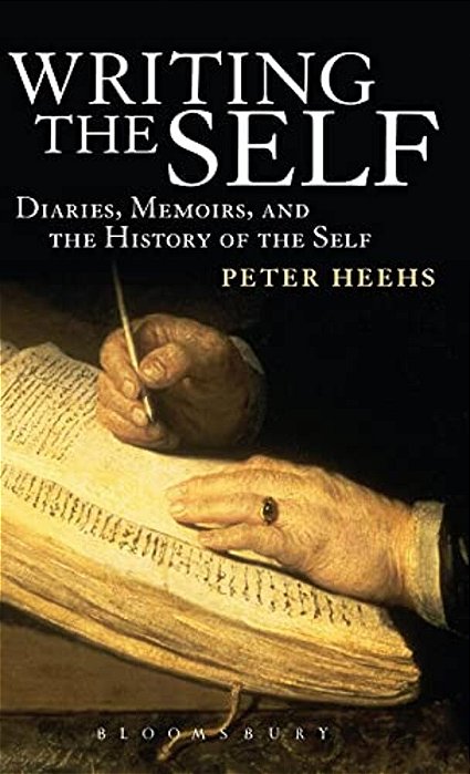 Writing The Self-..