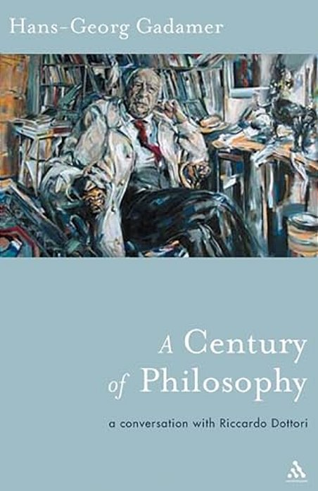 A Century Of Philosophy-..