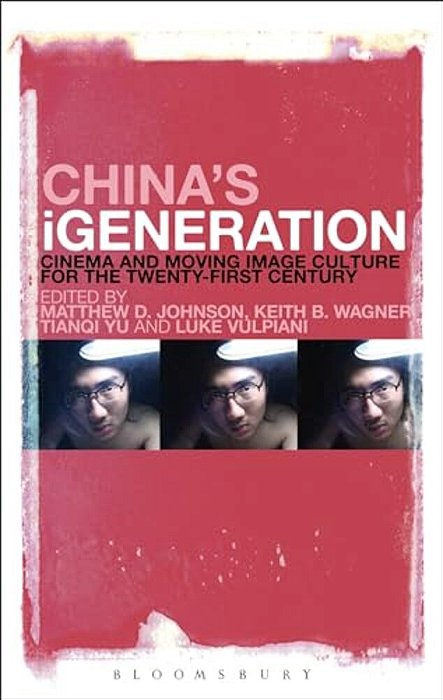 China's Igeneration-..