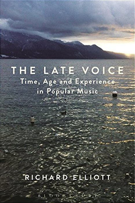 The Late Voice-..