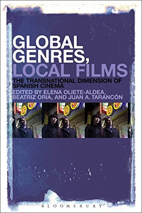 Global Genres, Local Films-..