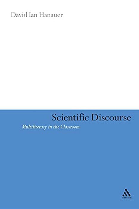 Scientific Discourse-..