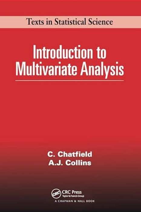 Introduction To Multivariate Analysis-..