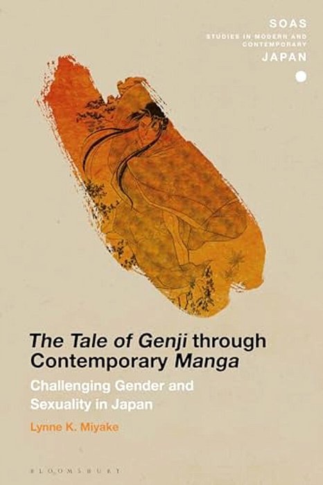 The Tale Of Genji Through Contemporary Manga: Challenging Gender And Sexuality In Japan-..
