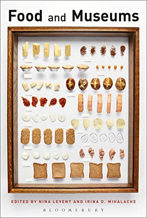 Food And Museums-..