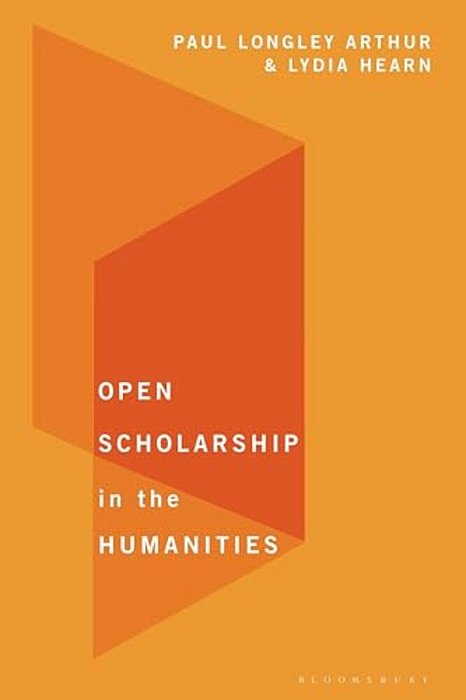 Open Scholarship In The Humanities-..