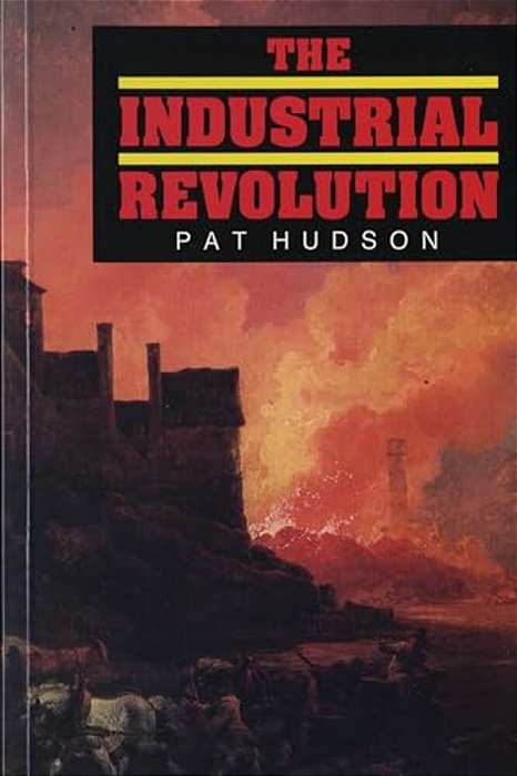 Industrial Revolution-..