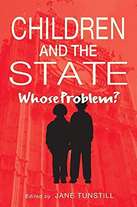 Children And The State-..