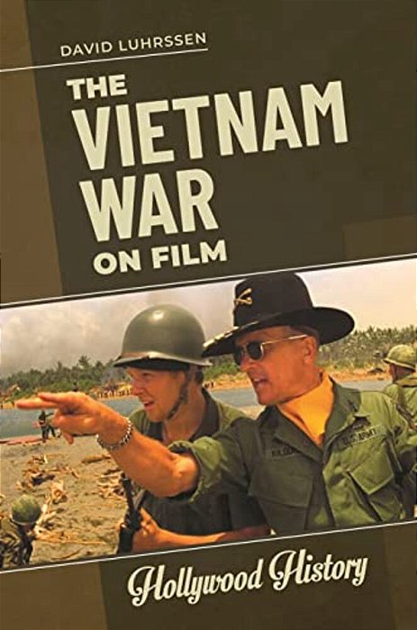 The Vietnam War On Film-..