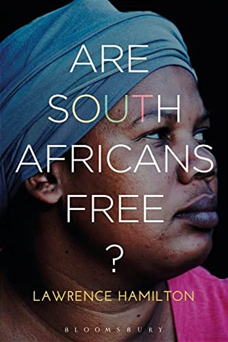 Are South Africans Free?-..