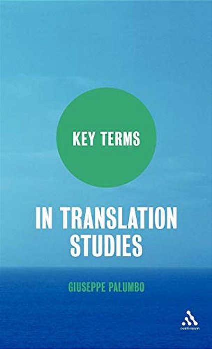 Key Terms In Translation Studies-..