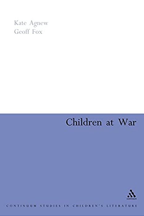 Children At War-..