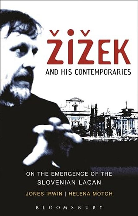 I Ek And His Contemporaries: On The Emergence Of The Slovenian Lacan-..