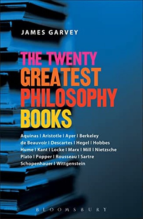 The Twenty Greatest Philosophy Books-..