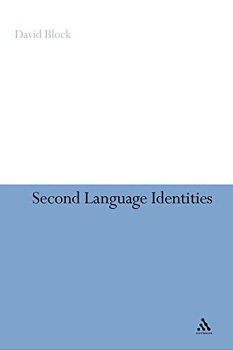 Second Language Identities-..