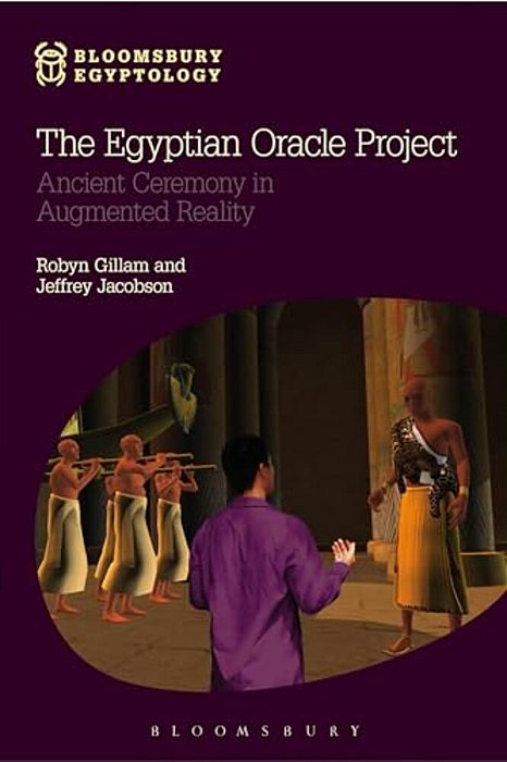 The Egyptian Oracle Project-..