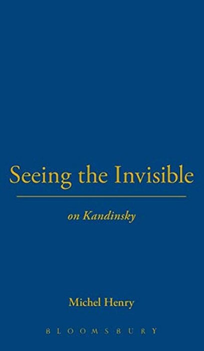 Seeing The Invisible-..