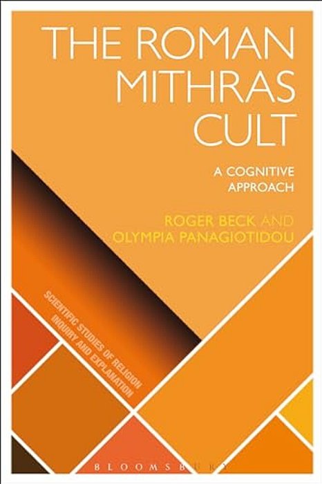 The Roman Mithras Cult: A Cognitive Approach-..
