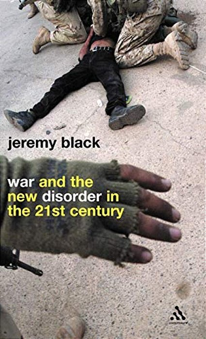 War And The New Disorder In The 21St Century-..