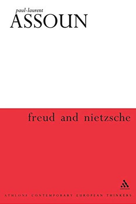Freud And Nietzsche-..