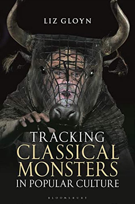 Tracking Classical Monsters In Popular Culture-..