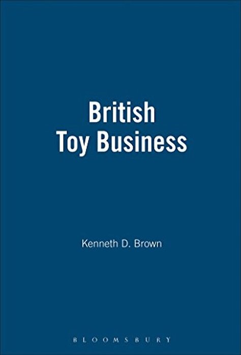 British Toy Business-..