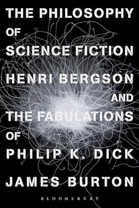 The Philosophy Of Science Fiction-..