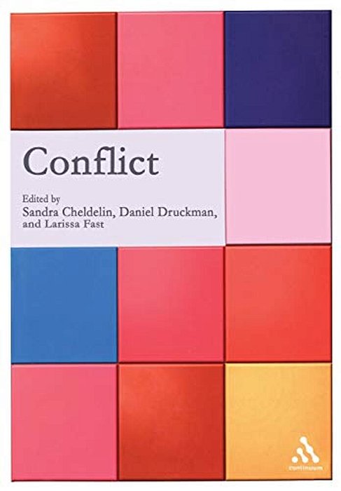 Conflict-..