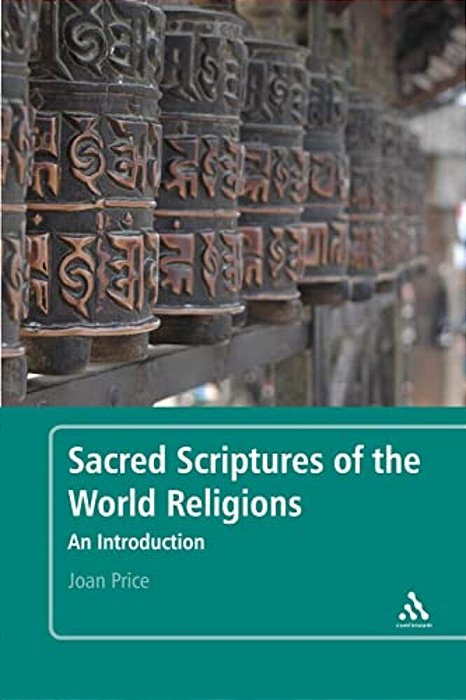 Sacred Scriptures Of The World Religions-..