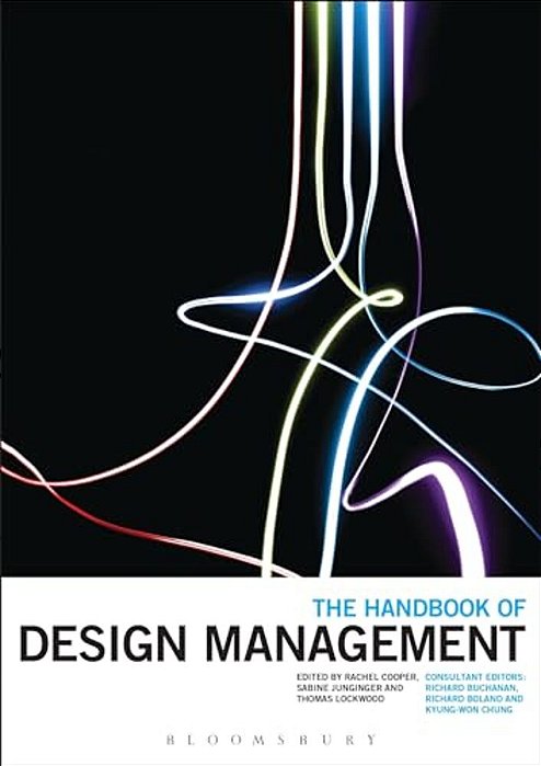 The Handbook Of Design Management-..